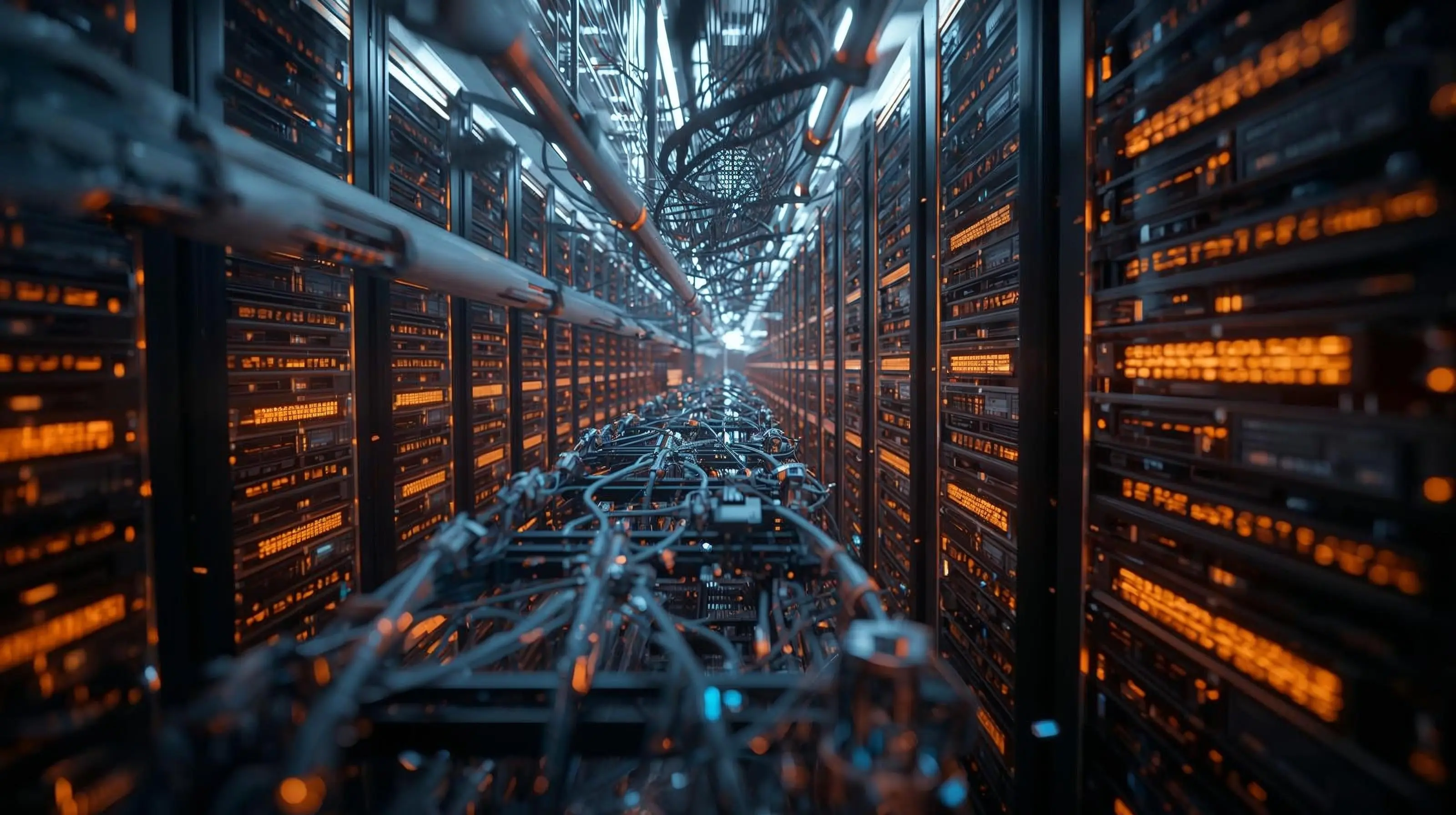 Data Management and Engineering